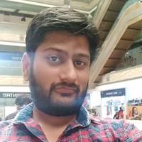 Pritesh Prajapati Image